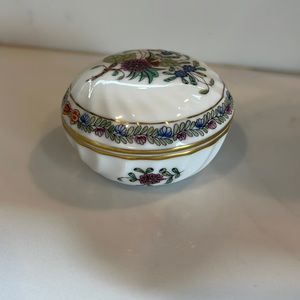 Herend ring box